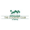 Country Club of Sebring - Semi-Private Logo