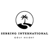Sebring International Golf Resort - Cougar Trail Course Logo