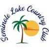 Seminole Lake Country Club Logo