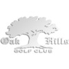 Oak Hills Golf Club Logo