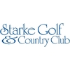 Starke Country Club - Semi-Private Logo