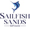 Gold/Blue at Martin County Golf & Country Club - Public Logo