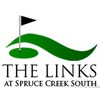 Links of Spruce Creek South Logo