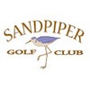 Sandpiper Golf Club - Lakes/Palms Course Logo