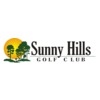 Sunny Hills Golf Club - Public Logo