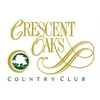 Crescent Oaks Country Club Logo