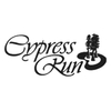 Cypress Run Golf Club - Private Logo