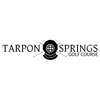 Tarpon Springs Golf Course - Public Logo