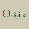 Origins Golf Club Logo