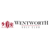 Wentworth Golf Club Logo