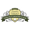 Temple Terrace Golf & Country Club - Private Logo