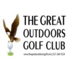 Great Outdoors RV & Golf Resort Logo
