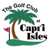 Capri Isles Golf Club - Semi-Private Logo