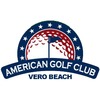 American Golf Club Vero Beach - White Course Logo