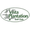 Vista Plantation Golf Course - Semi-Private Logo