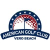American Golf Club Vero Beach - Red Course Logo