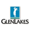 GlenLakes Country Club - Private Logo