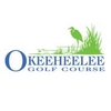 Osprey/Heron at Okeeheelee Golf Course - Public Logo