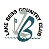 Lake Bess Country Club - Public Logo