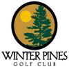 Winter Pines Golf Club Logo