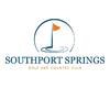 Southport Springs Golf & Country Club Logo