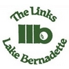Links of Lake Bernadette - Semi-Private Logo