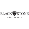 Blackstone Golf Course Logo
