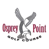 Osprey Point Golf Club - Hawk/Raven Course Logo
