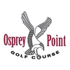 Osprey Point Golf Club - Falcon/Raven Course Logo