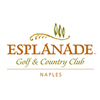 Esplanade Golf and Country Club of Naples Logo