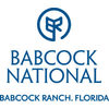 Babcock National Logo