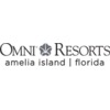 Omni Amelia Island Resort - Little Sandy Short Course Logo