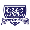 Country Club of Miami - West Logo