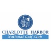 Charlotte Harbor National Golf Club Logo