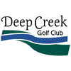 Deep Creek Golf Club - Semi-Private Logo