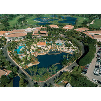 The iconic Doral Golf Resort & Spa in Miami will celebrate its 50th anniversary in 2012. 