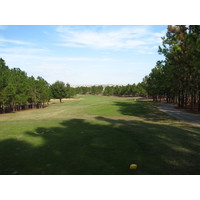 Highlands Reserve Golf Club opened in 1998.